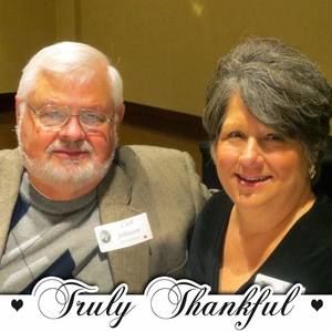 Meet your Posher, Suzanne